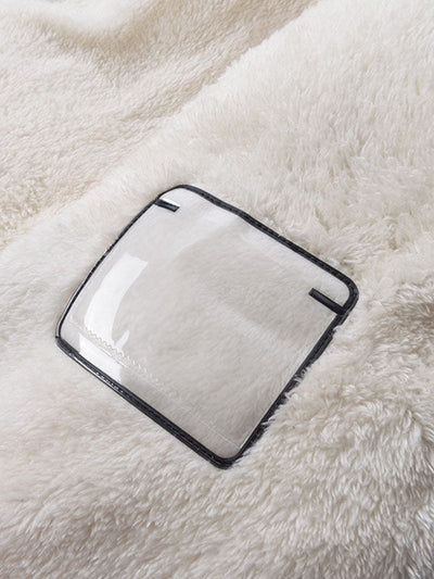 Rocco | Giacca puffer imbottita