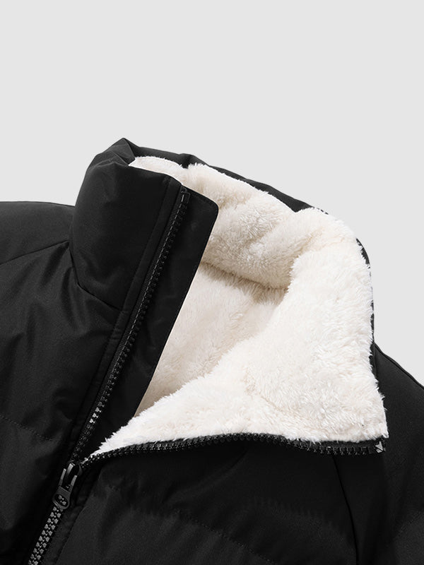 Rocco | Giacca puffer imbottita