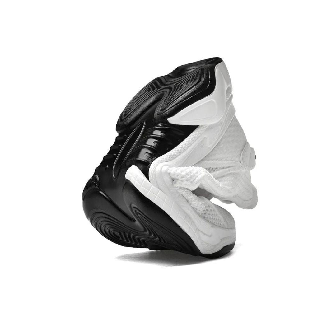 Skyboost | Scarpe da Uomo Eleganti con Aumento Invisibile 6