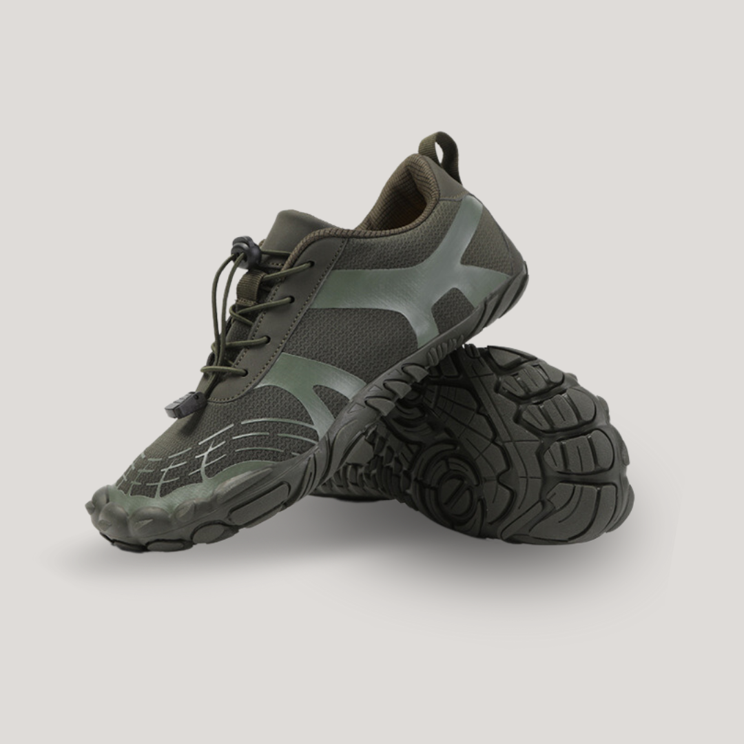 Romeo | Scarpe a piedi nudi di alta gamma