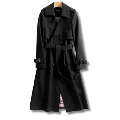 Pavia | Elegante trench