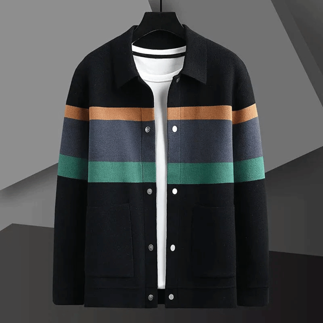 Nico | Cardigan alla moda