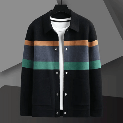 Nico | Cardigan alla moda