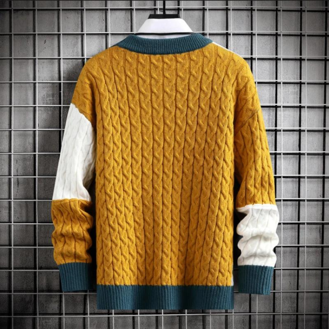 Lorenzo | Maglione alla moda