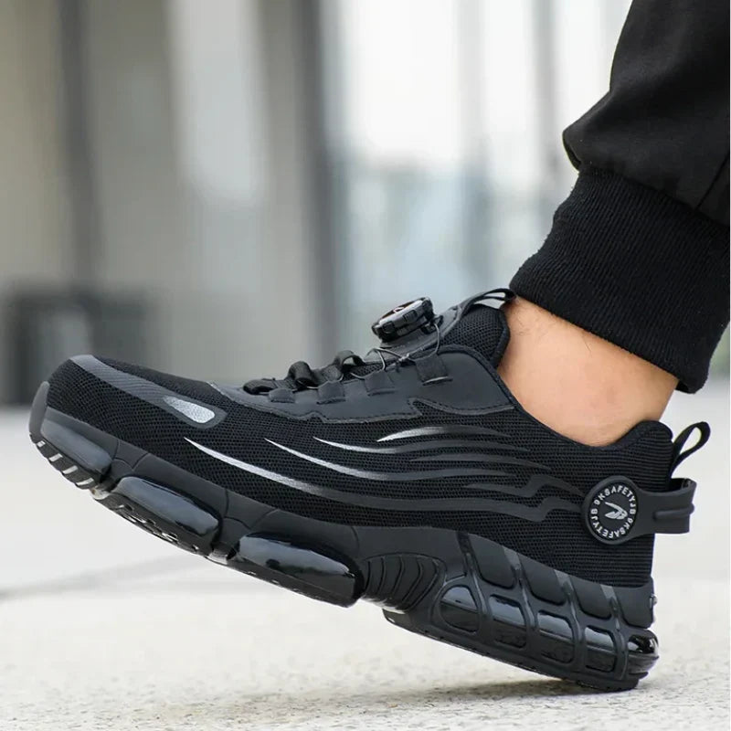 Enzo | Scarpe indistruttibili