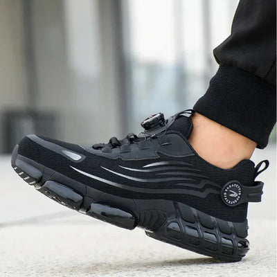 Enzo | Scarpe indistruttibili