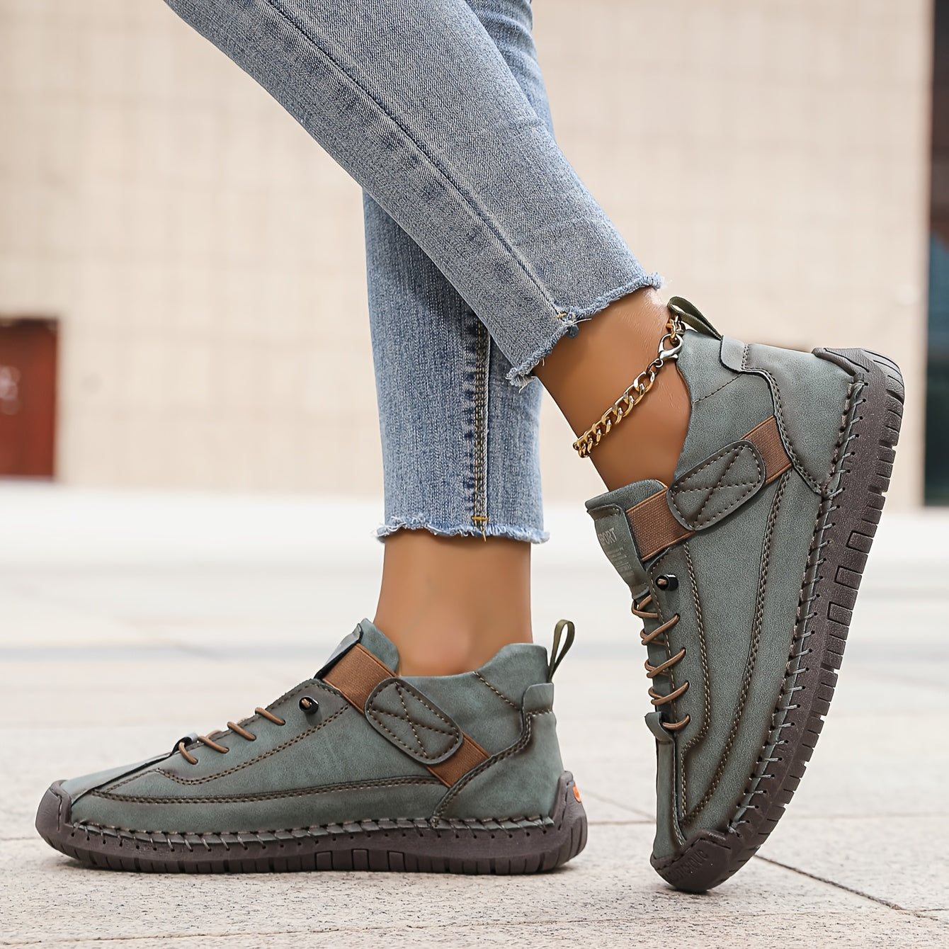 Amira | Scarpe Comode e Stilose 4