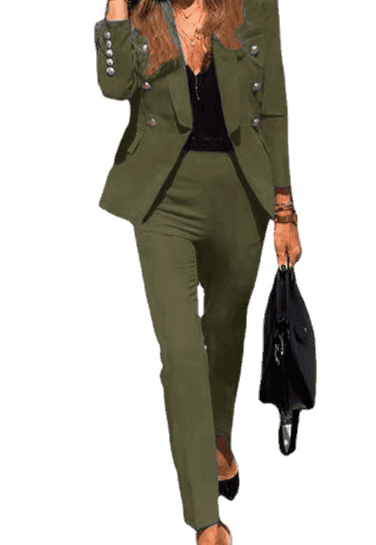 Ernesta | Set di blazer eleganti