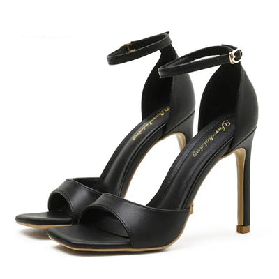Alessandra | Tacchi eleganti e scintillanti