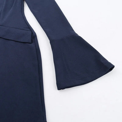 Isabella | Abito dolcevita elegante e confortevole
