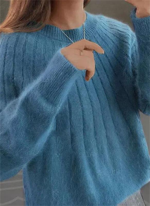 Stefania | maglione elegante