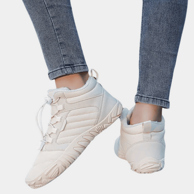 Achille | Scarpe invernali alla moda