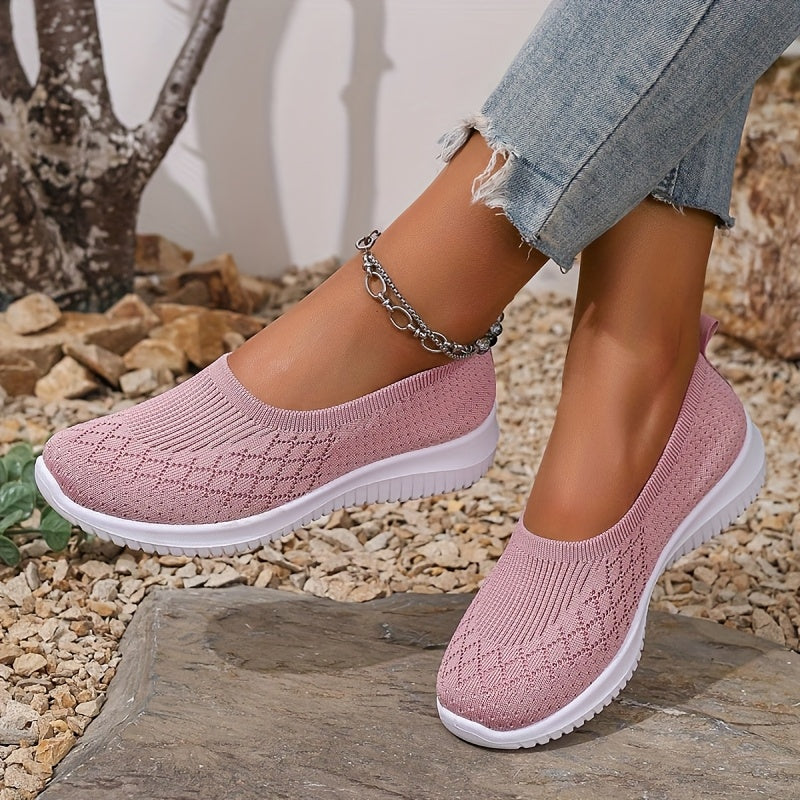 Sofina | Scarpe Estive Donna Traspiranti Ultra-Light Eleganti 6