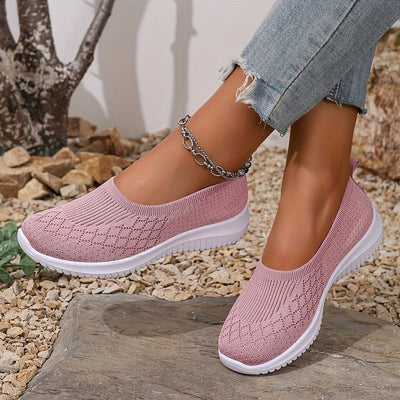 Sofina | Scarpe Estive Donna Traspiranti Ultra-Light Eleganti 6
