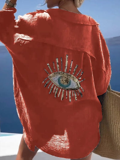 Aria | Camicia casual elegante
