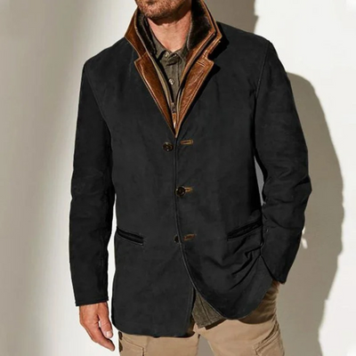 Carlo | Eleganza e comfort della giacca vintage