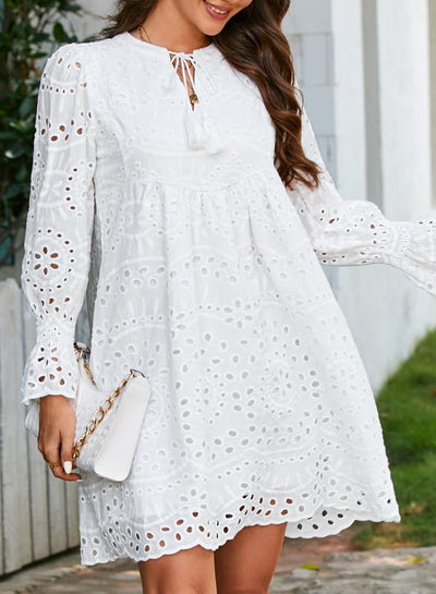 Amilia | Abito da festa alla moda