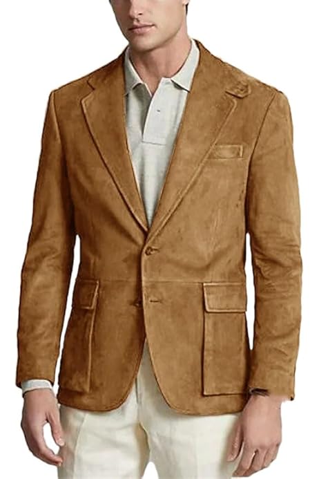 Leonardo | Blazer elegante
