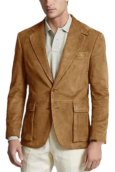 Leonardo | Blazer elegante