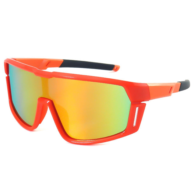 Oliver | UV-Schutz leichte Fahrrad-Sonnenbrille