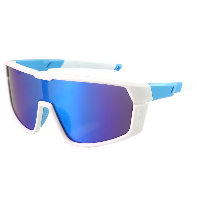 Oliver | UV-Schutz leichte Fahrrad-Sonnenbrille