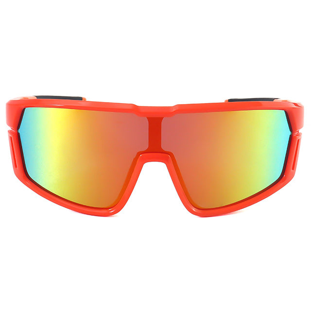Oliver | UV-Schutz leichte Fahrrad-Sonnenbrille