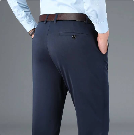 Emiliano | Pantalone alla moda
