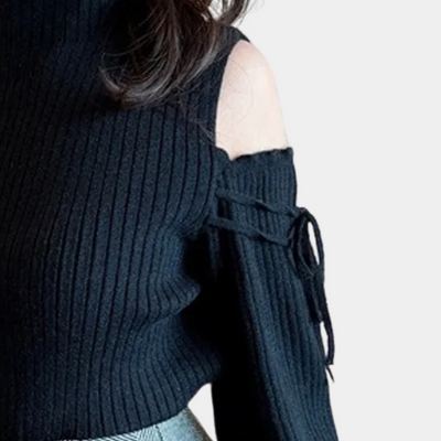 Flora | Maglione confortevole