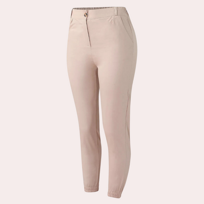 Samanta | Pantaloni eleganti