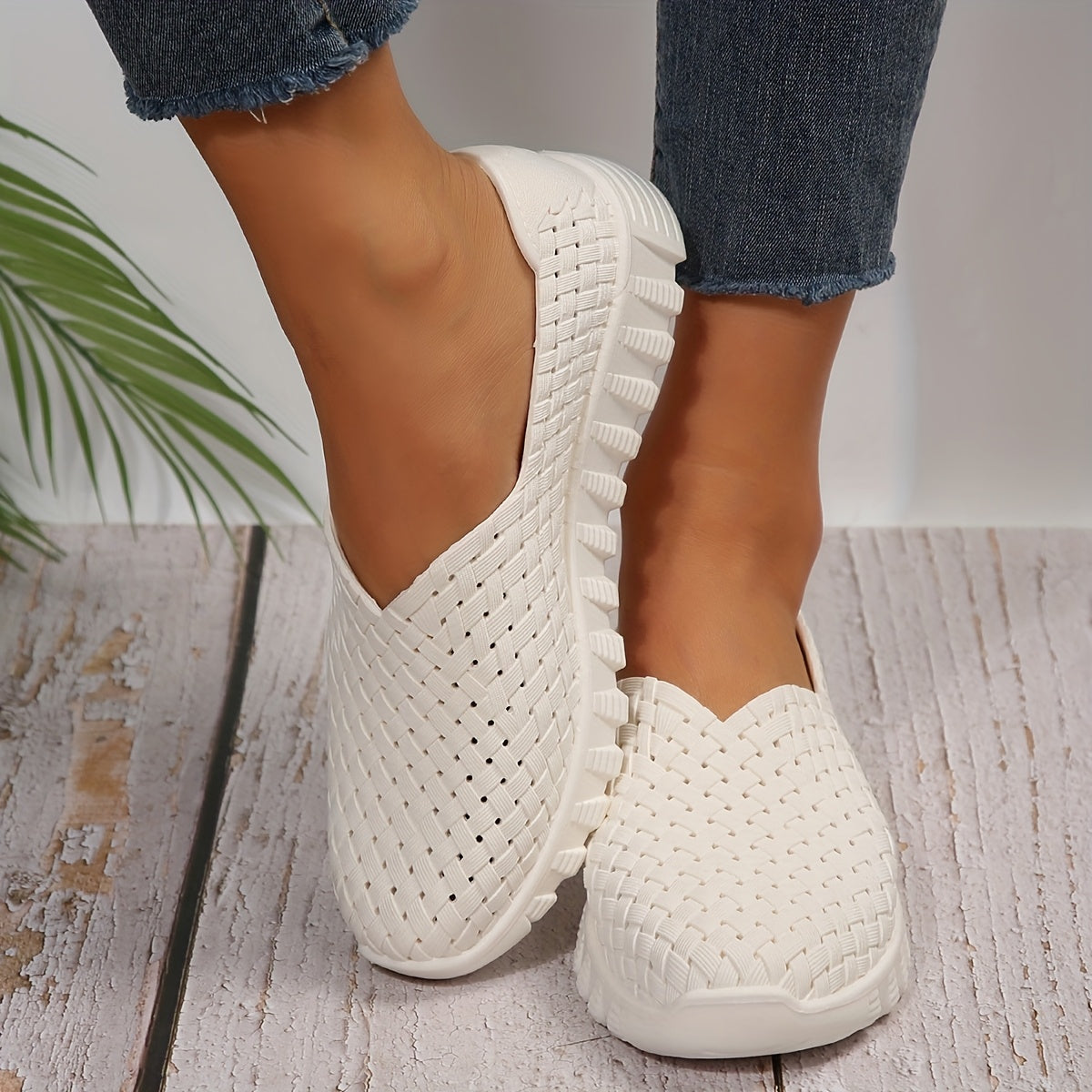 Bazuo | Mocassini Donna Ergonomici Eleganti e Confortevoli 1