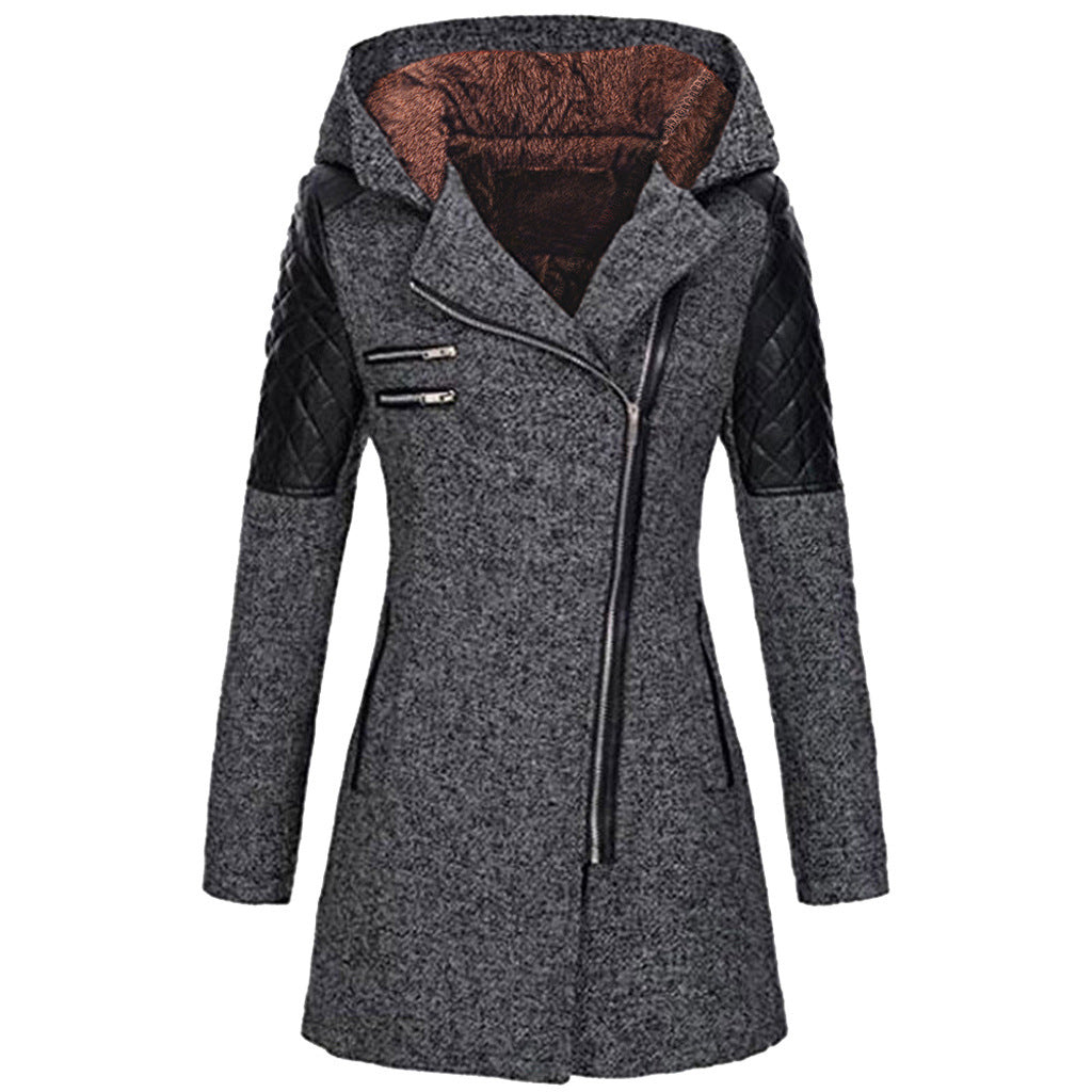 Bella | Giacca invernale di stile