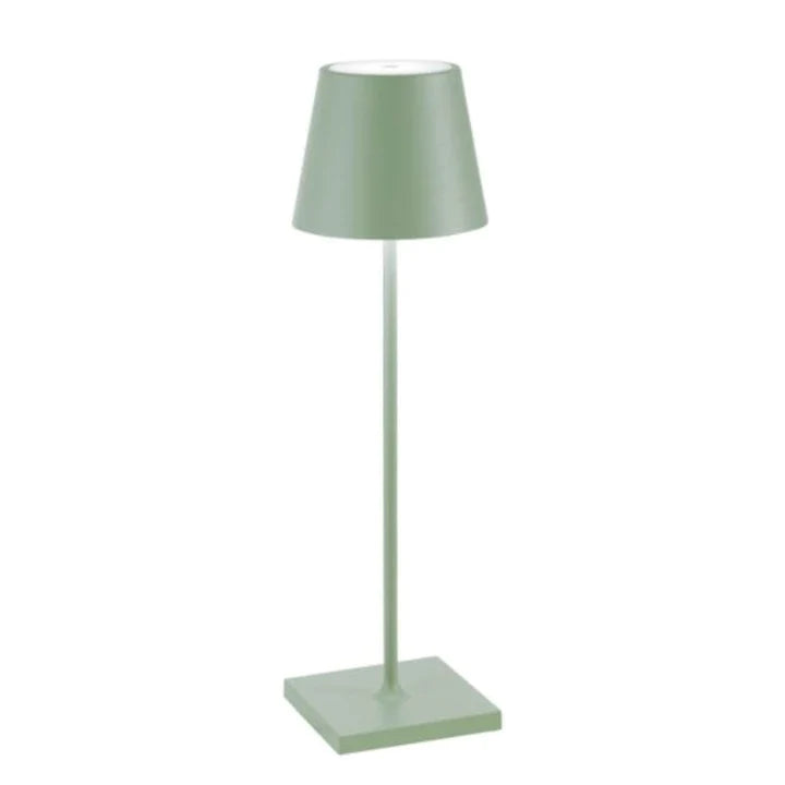 Nordiclight | Lampada da tavolo ricaricabile a batteria