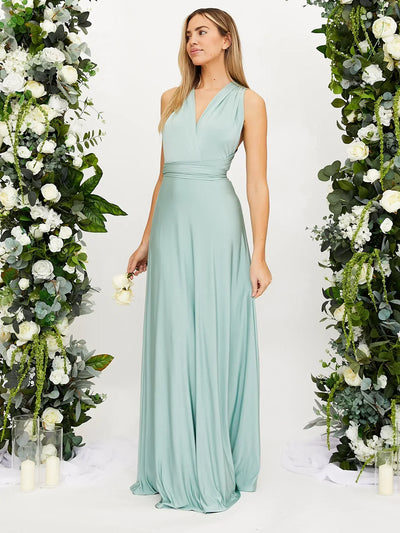 Nicole | Abito elegante multiplo