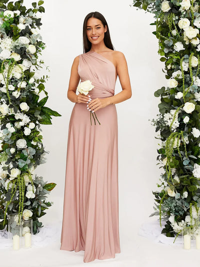 Nicole | Abito elegante multiplo