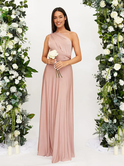 Luisa | Abito multiplo elegante