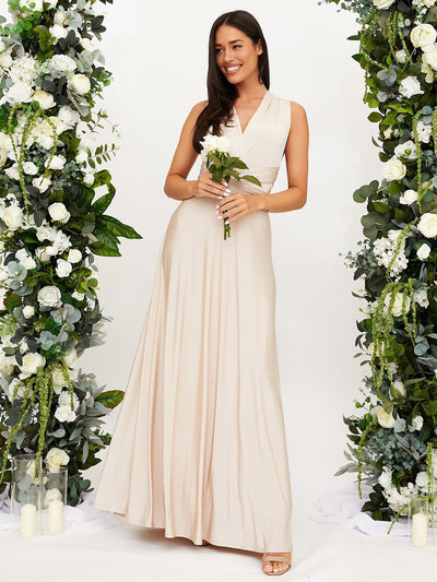 Nicole | Abito elegante multiplo