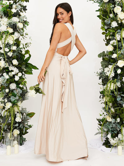 Nicole | Abito elegante multiplo
