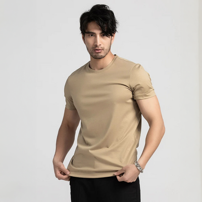 Dario | Elegante camicia di seta
