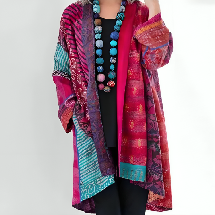 Sophie | Cardigan comodo ed elegante