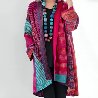 Sophie | Cardigan comodo ed elegante