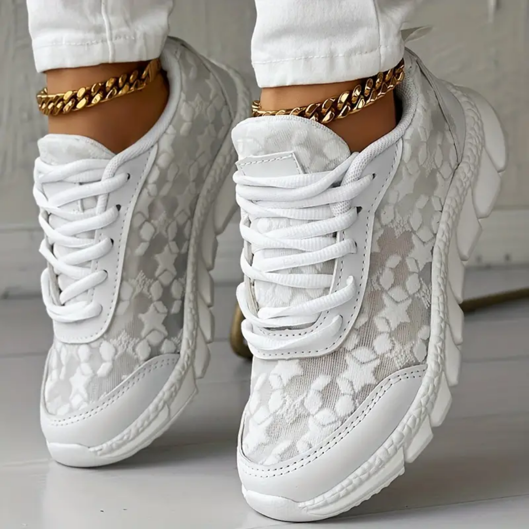 Chiara | Sneakers comode e di tendenza