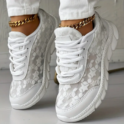 Chiara | Sneakers comode e di tendenza