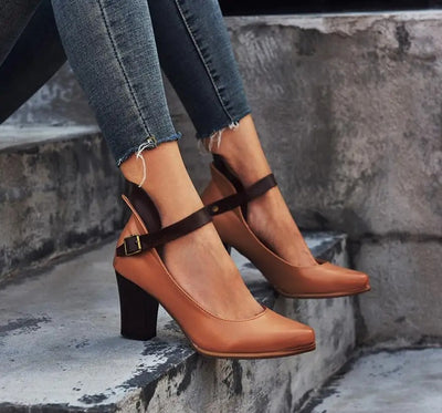 Amara | Tacchi eleganti e glamour