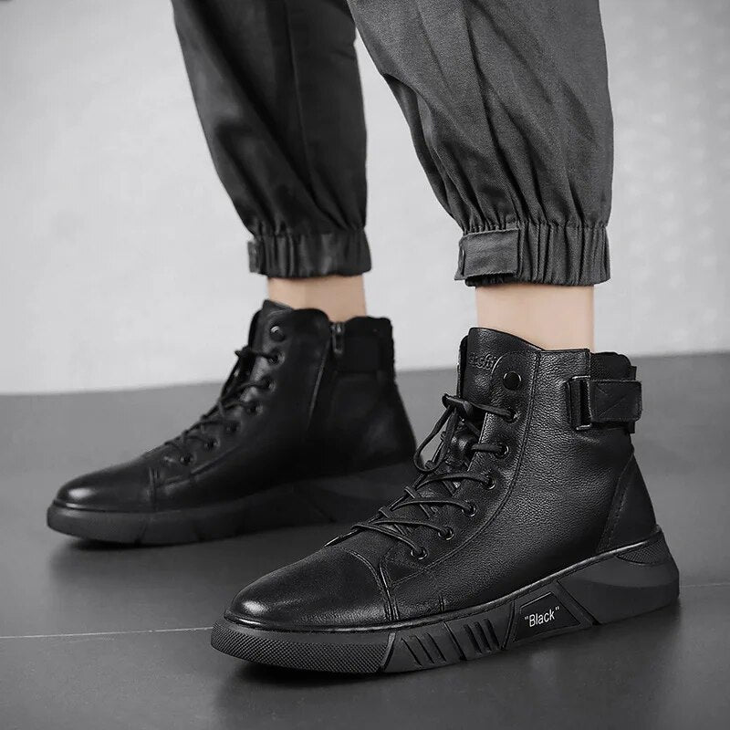 Aurelio | Stivali vintage