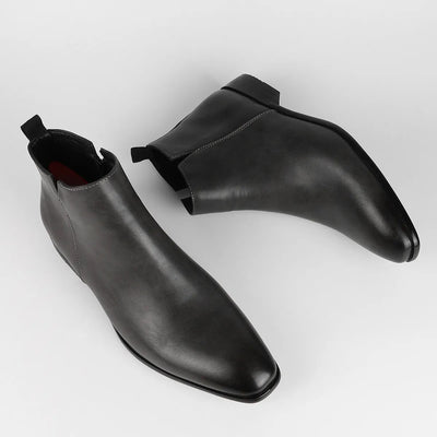 Aldo | Eleganti stivali vintage