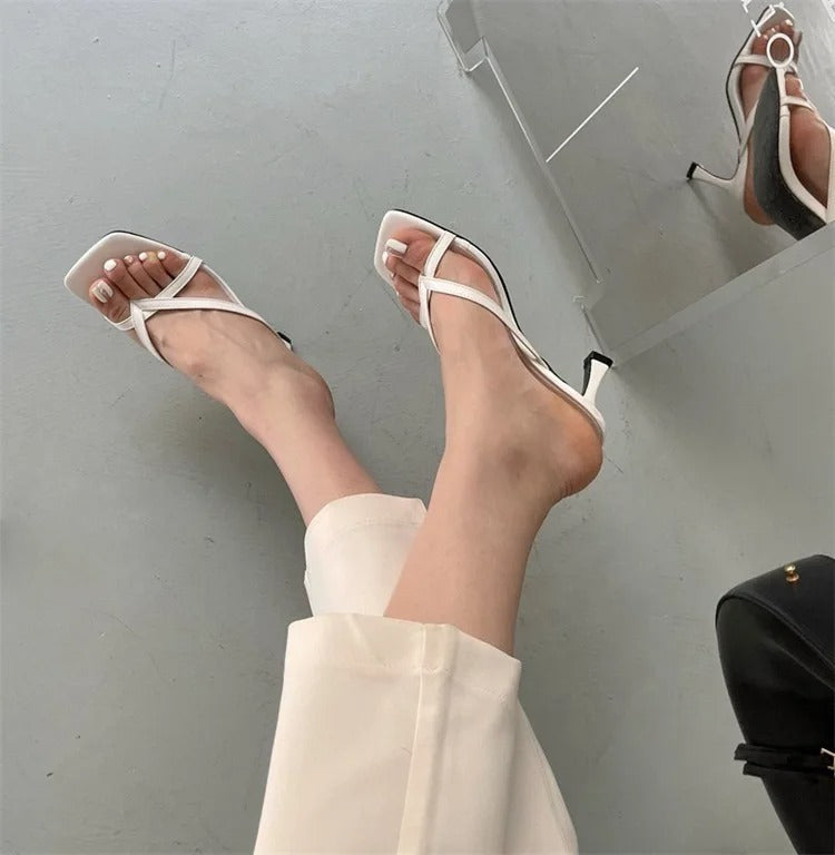 Elena | Tacchi eleganti e confortevoli