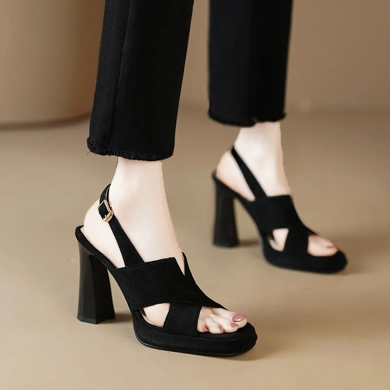 Amara | Tacchi eleganti