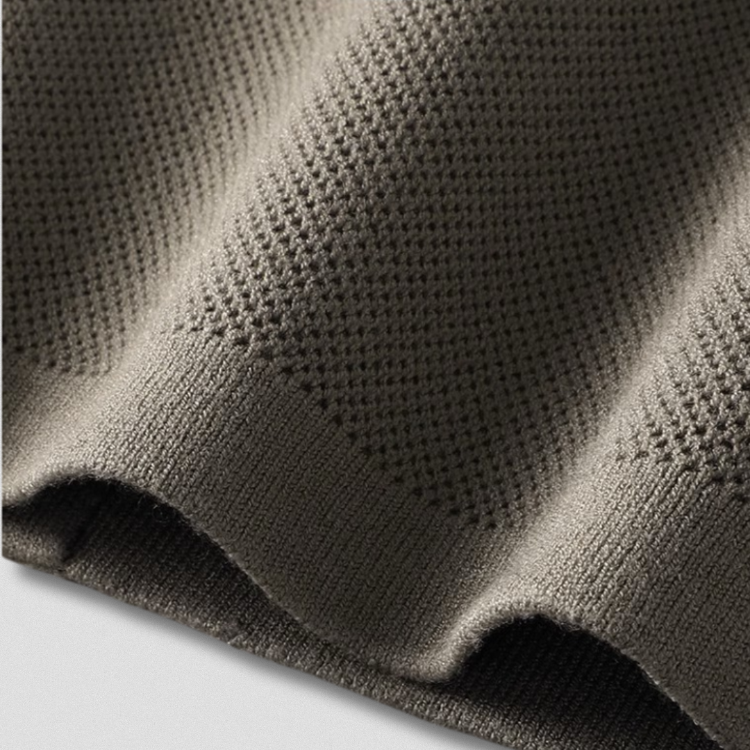 Fabrizio | Cardigan confortevole e di alta qualità