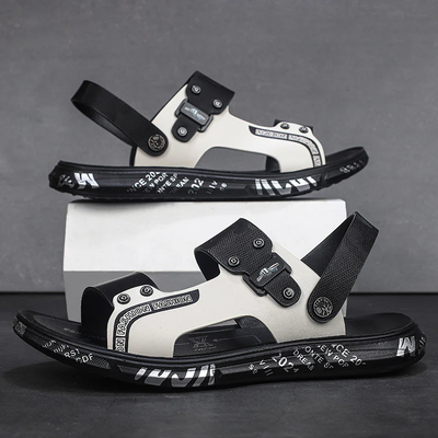Giuseppe | Sandali in pelle eleganti e resistenti