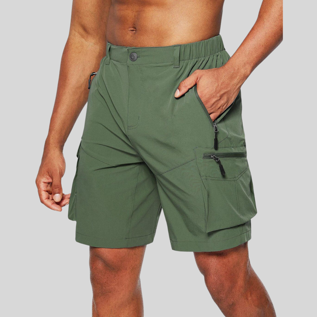 Salvatore | Comodi pantaloni cropped